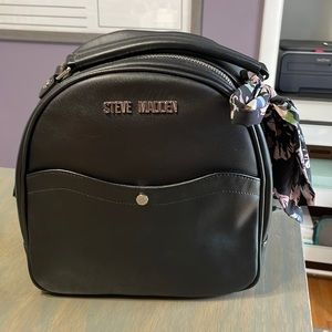 NWT Steve Madden BJellee Backpack